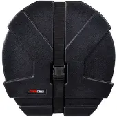 Gator GPC1816 Grooves koffer voor tom 18 x 16 inch