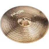 Paiste 900 Series 20" Heavy Crash Cymbal