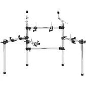 Gear4Music KitRig Electronic Drum Kit Rack by