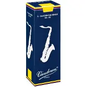Vandoren Classic Tenorsaxofoon 3 doos met 5 rieten - Riet voor tenor saxofoon