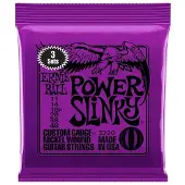 Ernie Ball 3220 Power Slinky 11-48 3 Pack