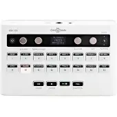 Gear4Music RM-100 ritme- en drummachine van Wit