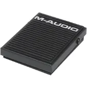 M-AUDIO SP-1 Sustain Pedal / Footswitch