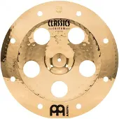 Meinl 18 CLASSICS CUSTOM TRASH CHINA
