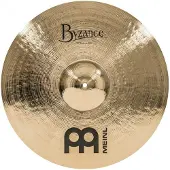 Meinl BYZANCE 20" BRILLIANT MEDIUM RIDE - B20MRB