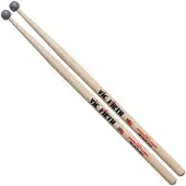 Vic Firth 5B CHOP-OUT PRACTICE STICKS