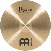Meinl CRASH BYZANCE 19" MEDIUM THIN