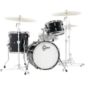 Gretsch drums RENOWN MAPLE ROCK 24 PIANO BLACK