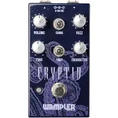 Wampler Pedals Cryptid Fuzz Gitaareffect