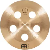 Meinl 18" Pure Alloy Trash China