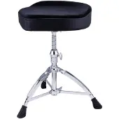 Mapex T685 Saddle Top Cloth Drum Throne