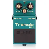 BOSS TR-2