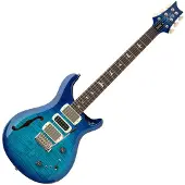 Paul Reed Smith PRS SE Special Semi-Hollow Lake Burst (2026)