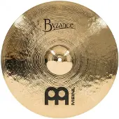 Meinl Byzance Brilliant 17" Thin Crash