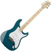 Paul Reed Smith Silver Sky SE MN Nylon Blue