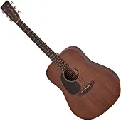Martin D-15M Left Handed