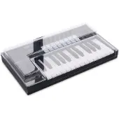 Decksaver LE Novation Launchkey 25 MK4 Cover (light edition)