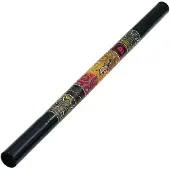 Meinl WOOD DIDGERIDOOS 47 BLACK