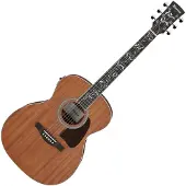 Ibanez AC390MHE Artwood Open Pore Natural