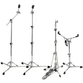 Gibraltar hardware Gibraltar 8000 Series Drum Hardware Pack