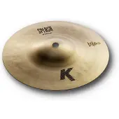 Zildjian K0857 - SPLASH K 8"