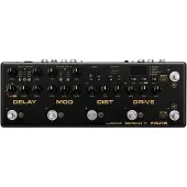 Nux Cerberus Guitar Effect Pedal