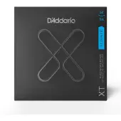 D'addario And Co ACOUSTIC PHOSPHOR BRONZE LIGHT XT 12-53