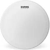 Evans Genera Dry Coated Snare Drum Head 12
