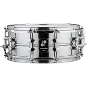 Sonor Kompressor 14 x 5.75 Steel Snare Drum