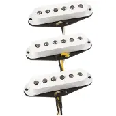 Fender Custom Shop Fat 60s Stratocaster Pickups