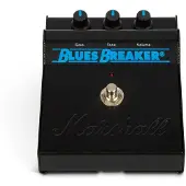 Marshall PEDL-00100 Bluesbreaker Reissue Overdrive Pedal