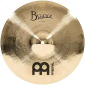 Meinl Byzance Brilliant 14" Thin Crash
