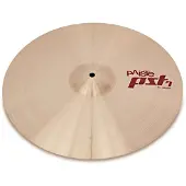 Paiste PST 7 16 Heavy Crash Cymbal