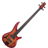Ibanez SRD900F-BTL Brown Topaz Burst Low Gloss