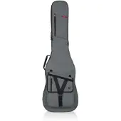 Gator Bass Gigbag Gray - Transit