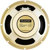 Celestion G10 Creamback 8 Ohm Speaker