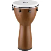 Meinl PERCUSSION 12 PICKUP ALPINE SERIES DJEMBE SYNTHETIC HEAD BARNWOOD - PADJ12-BW