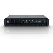 LD Systems DEEP2 2400 X 2-kanaals versterker