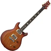 Prs S2 Mira 594 Satin Dark Cherry Sunburst