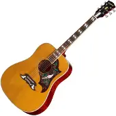 Epiphone Dove 1963 Reissue Natural IBGCS