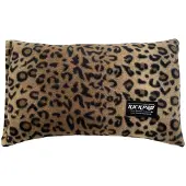 Kick Pro Kickpro Weighted Bass Drum Pillow Cheetah Print