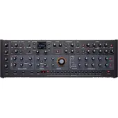 Sequential Take 5 Desktop Module