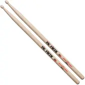 Vic Firth AMERICAN CLASSIC HICKORY ROCK