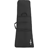 Gear4Music Extreme Electric Guitar Gig Bag by