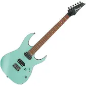 Ibanez Rg421S-Sem Sea Shore Matte