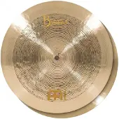 Meinl 14" BYZANCE TRADITION HIHAT