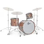 Gretsch drums RENOWN MAPLE CHAMPAGNE SPARKLE