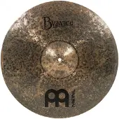 Meinl Byzance Dark 20 Crash