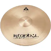 Istanbul agop 17" XIST CRASH