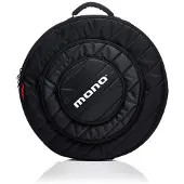 Mono CYMBAL BAG 22 BLACK